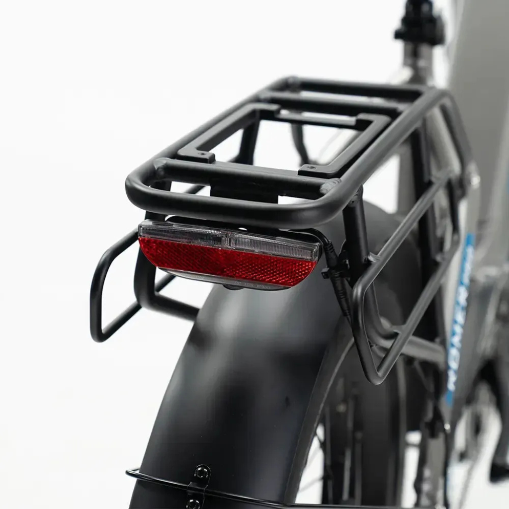 JOBOBIKE Romer Pro - GrauJOBOBIKE Romer Pro - Grau