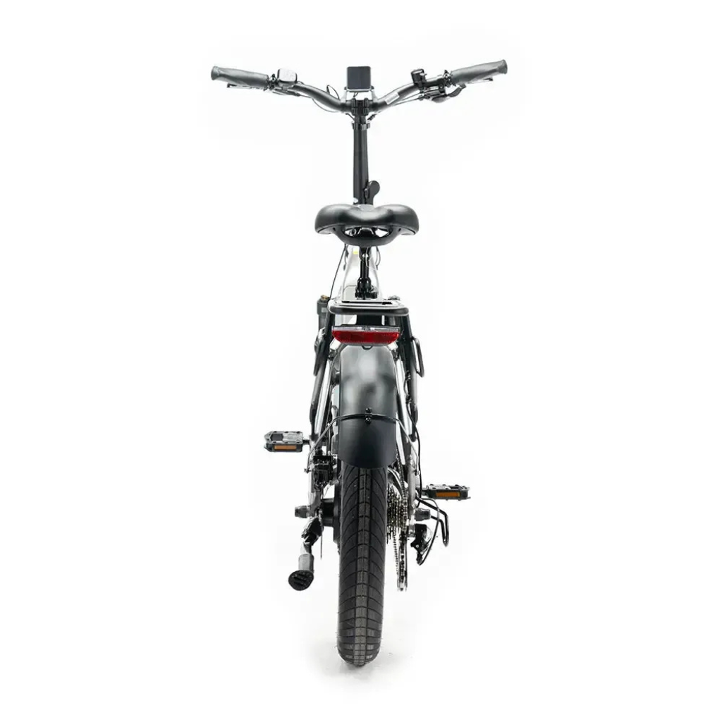 JOBOBIKE Romer Pro - GrauJOBOBIKE Romer Pro - Grau