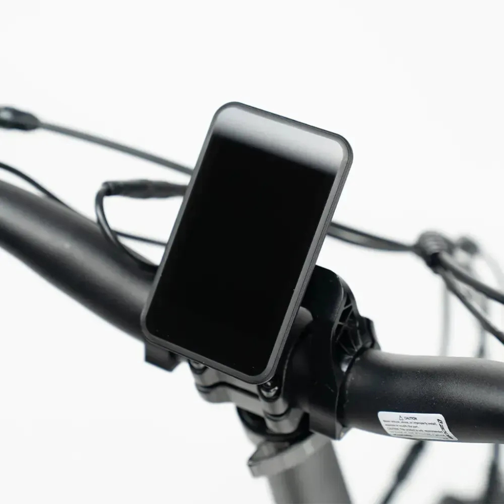 JOBOBIKE Romer Pro - GrauJOBOBIKE Romer Pro - Grau
