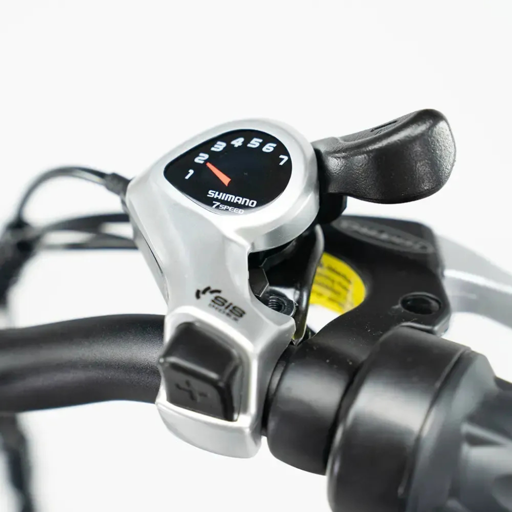 JOBOBIKE Sam - GrauJOBOBIKE Sam - Grau