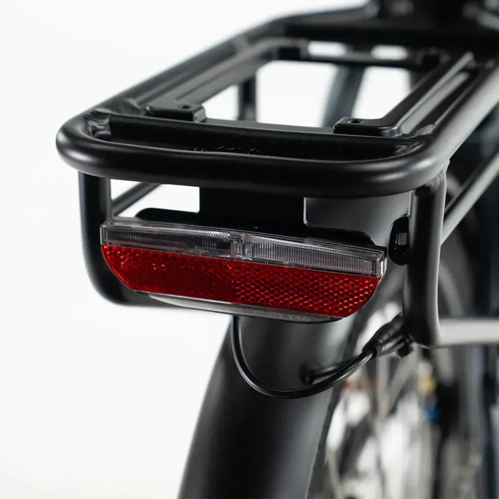 JOBOBIKE Sam - GrauJOBOBIKE Sam - Grau