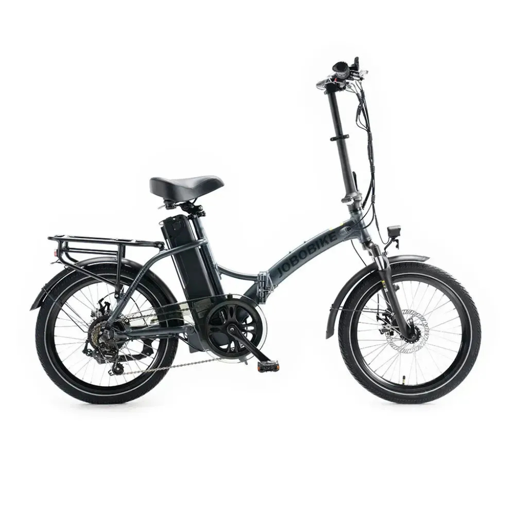 JOBOBIKE Sam - Grau