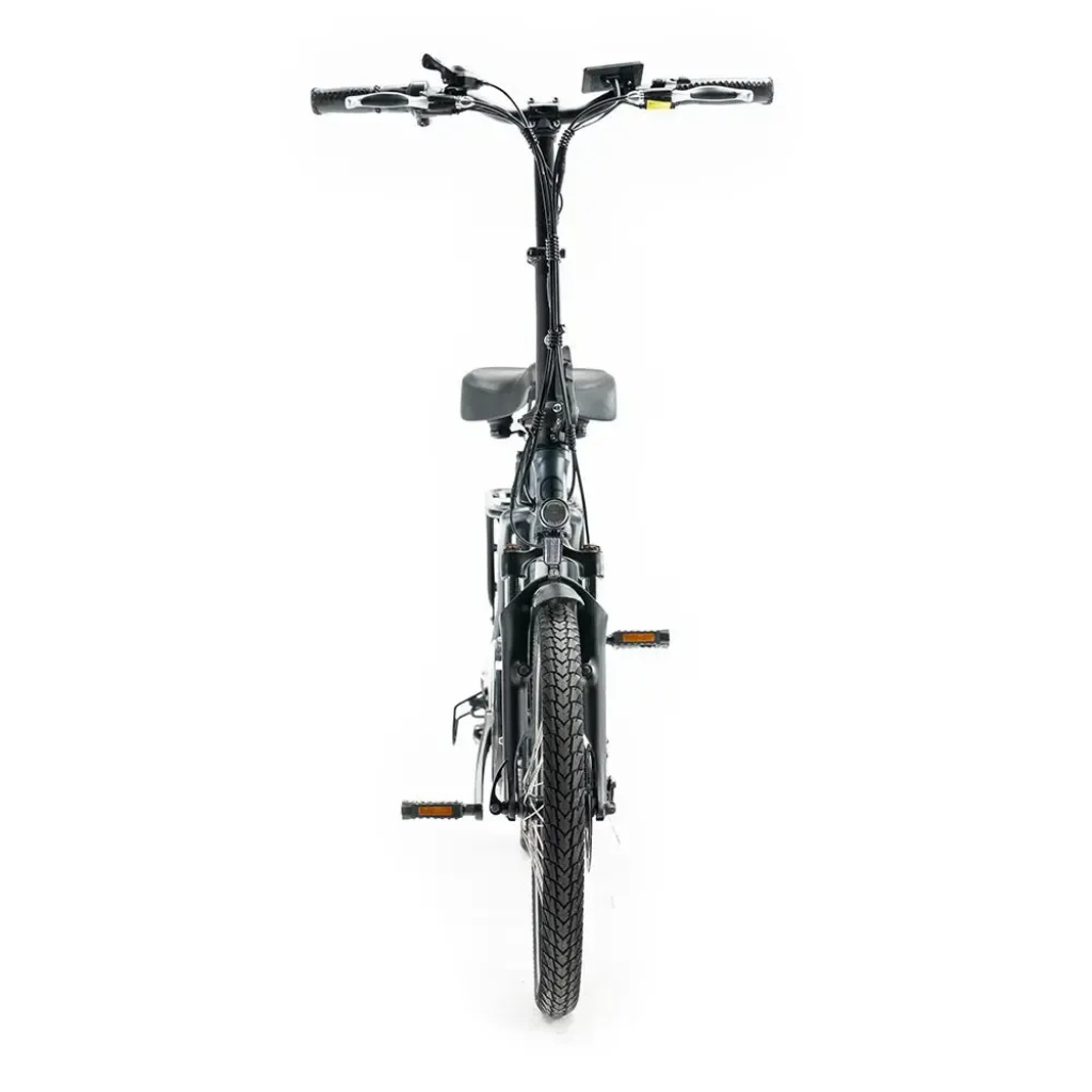 JOBOBIKE Sam - GrauJOBOBIKE Sam - Grau
