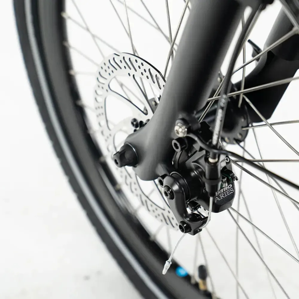 JOBOBIKE Sam - GrauJOBOBIKE Sam - Grau