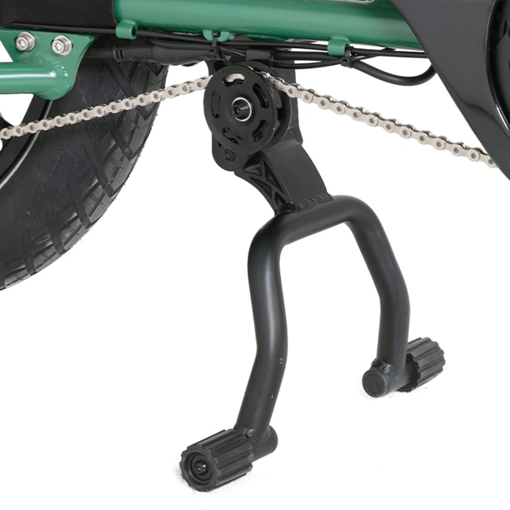 JOBOBIKE Transer - GrünJOBOBIKE Transer - Grün