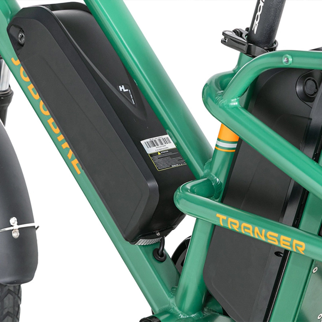 JOBOBIKE Transer - GrünJOBOBIKE Transer - Grün