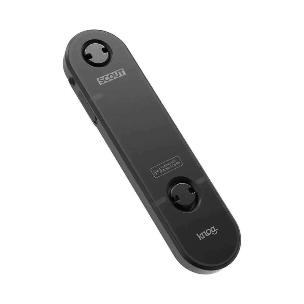 Knog - Alarm &amp; Tracker (iOS)