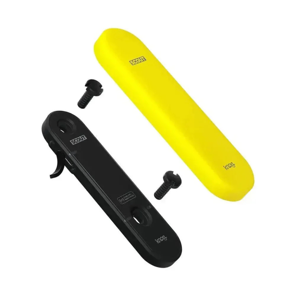 Knog - Alarm &amp; Tracker (iOS)