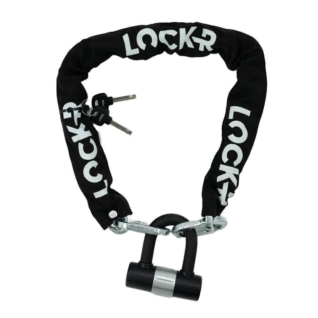 LOCK-R | ART 3 Kettenschloss