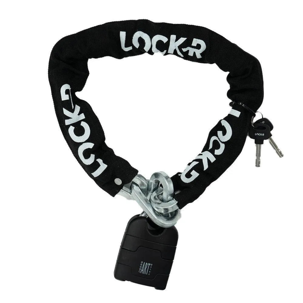 LOCK-R | ART 4 ​​Kettenschloss