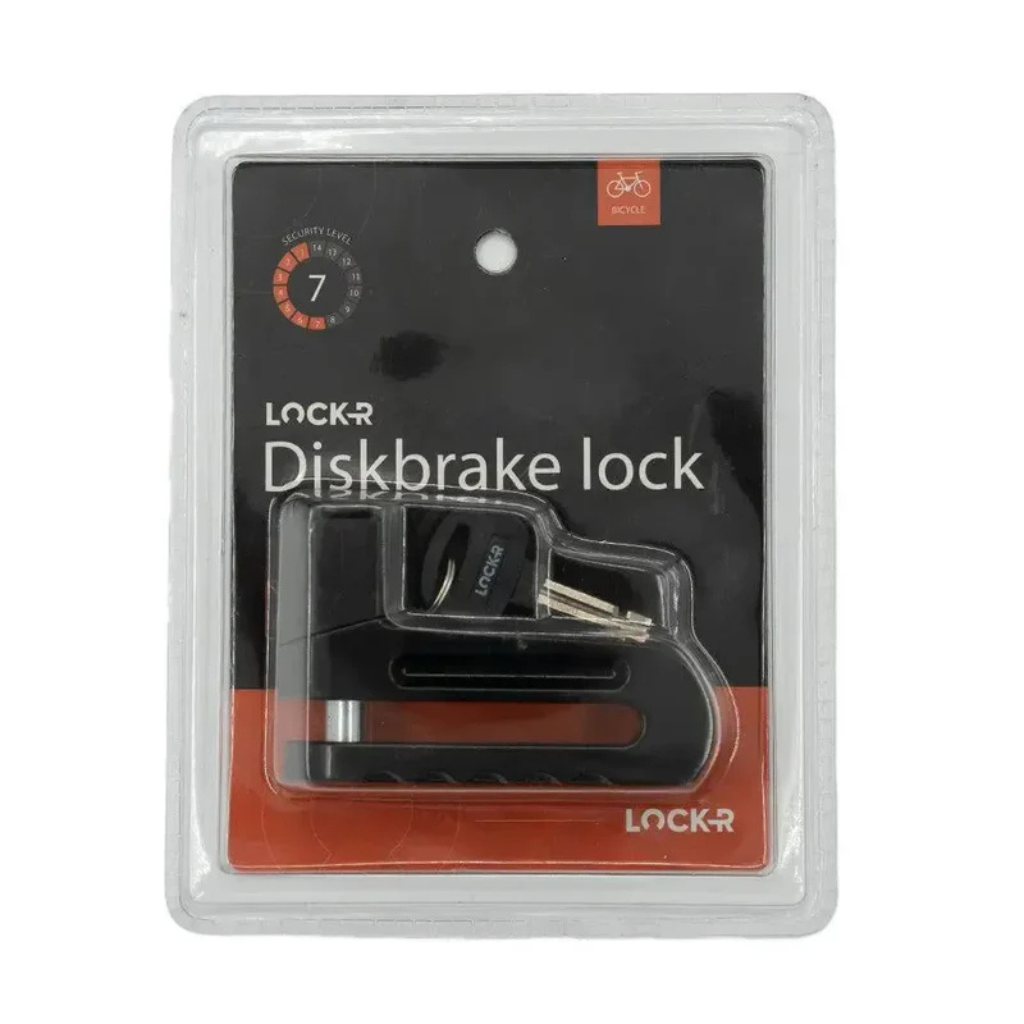 LOCK-R | ScheibenschlossLOCK-R | Scheibenschloss