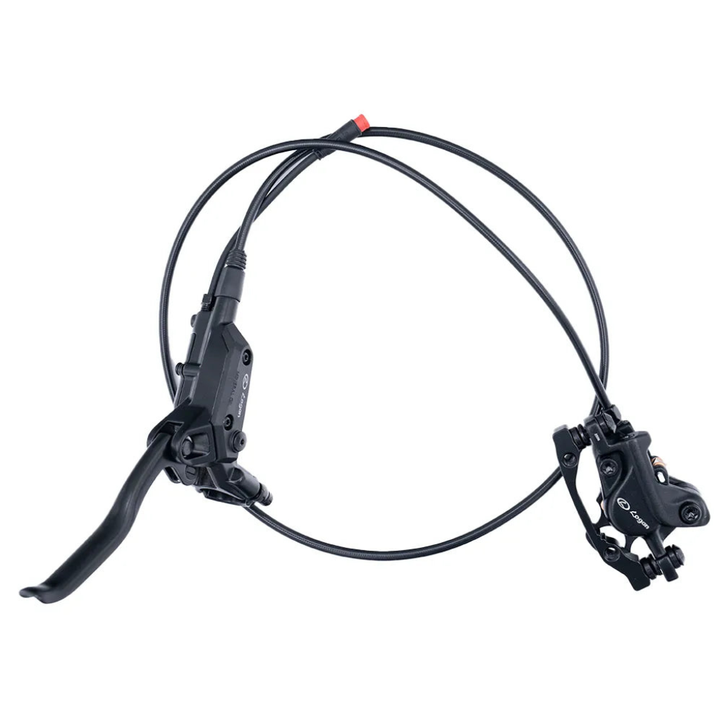 Logan – Hydraulische Bremse – Links