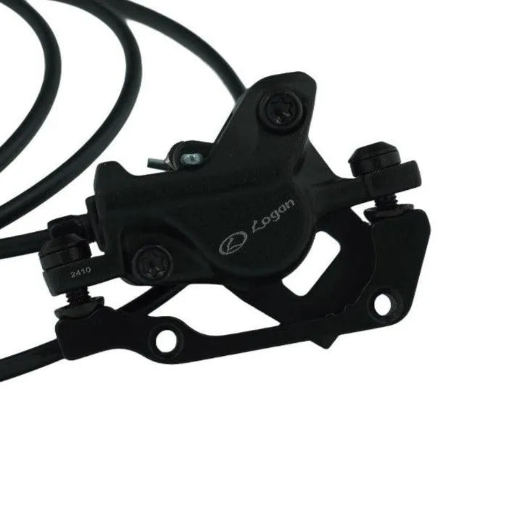 Logan – Hydraulische Bremse – RechtsLogan – Hydraulische Bremse – Rechts