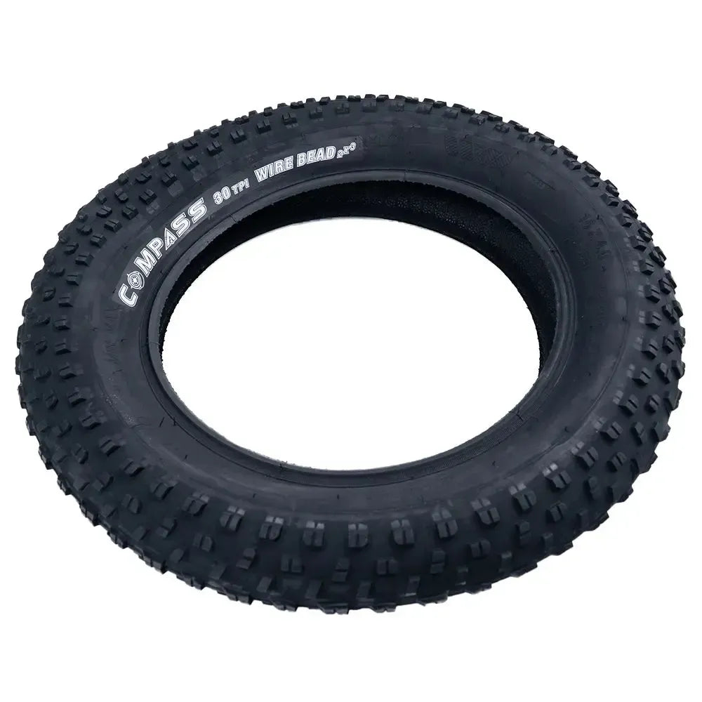 OUXI C80 Mini - Außenreifen