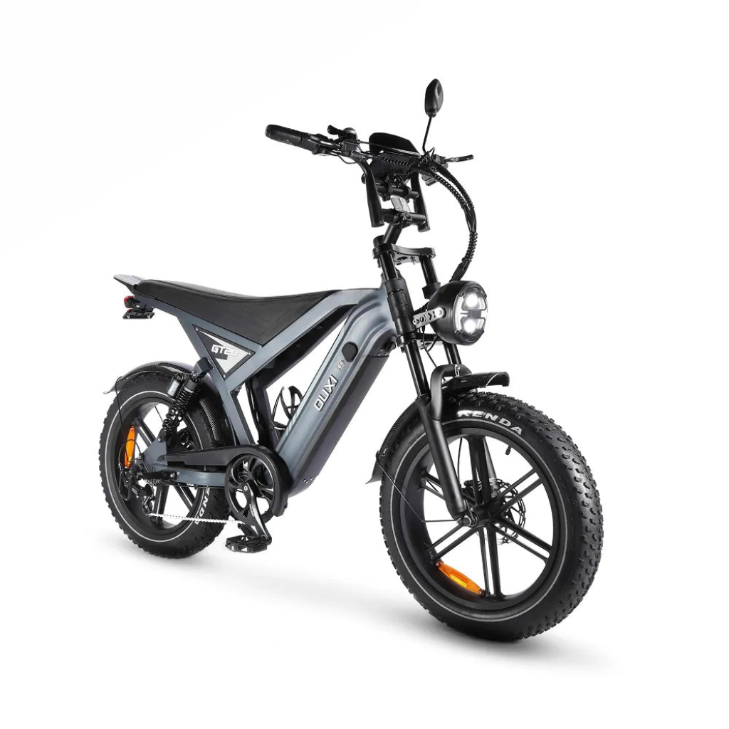 OUXI GT20 - GrauOUXI GT20 - Grau