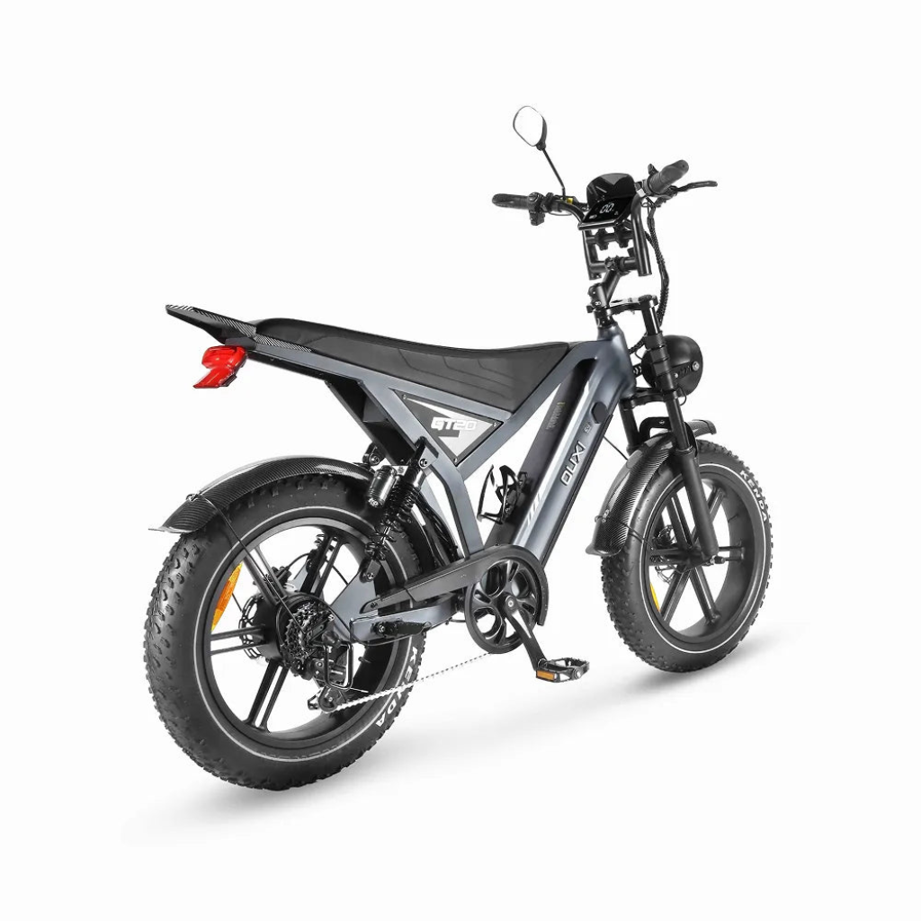 OUXI GT20 - GrauOUXI GT20 - Grau