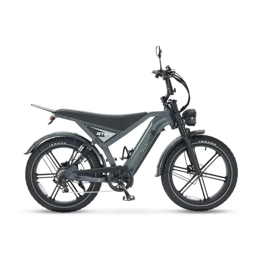 OUXI GT24 - Grau