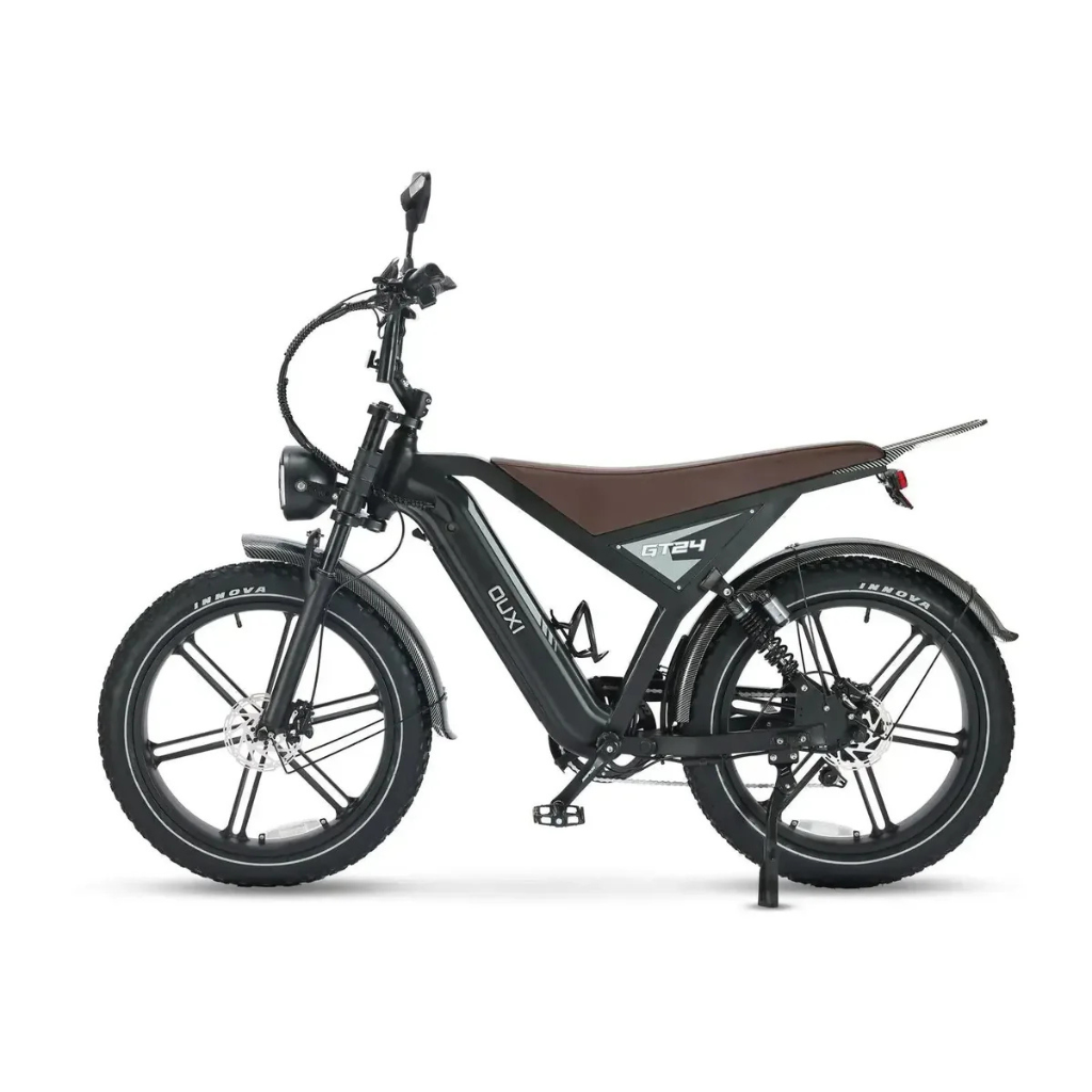 OUXI GT24 - Schwarz