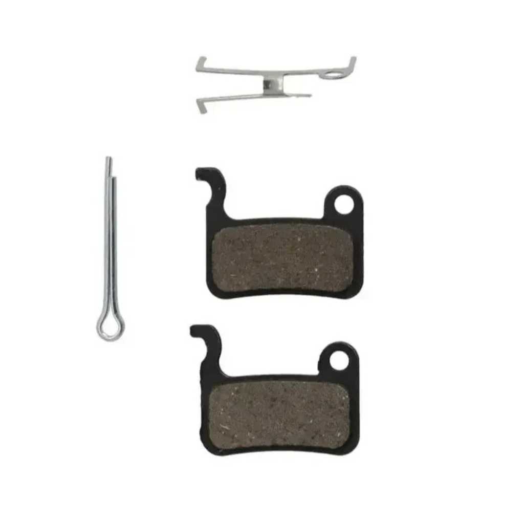 OUXI - Bremsbeläge - Hydraulisch