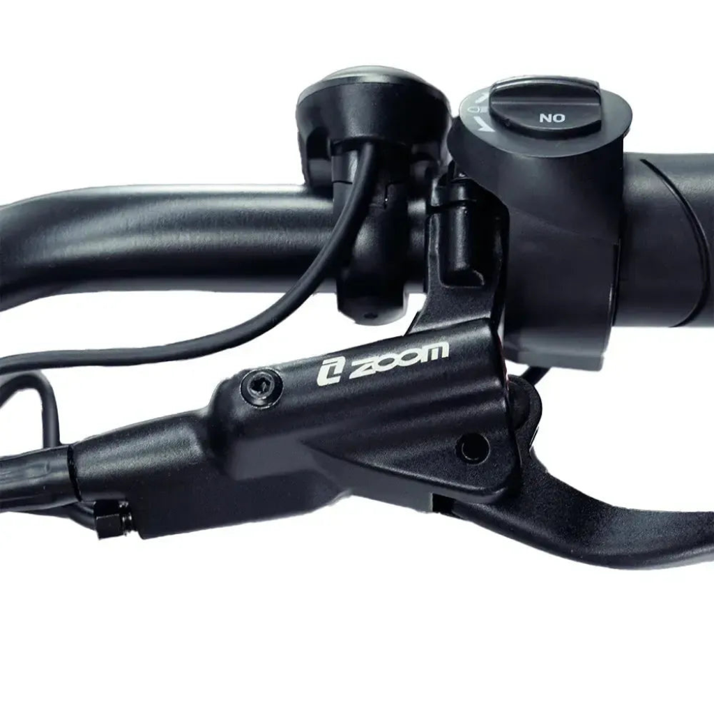 OUXI V8 Pro - SchwarzOUXI V8 Pro - Schwarz