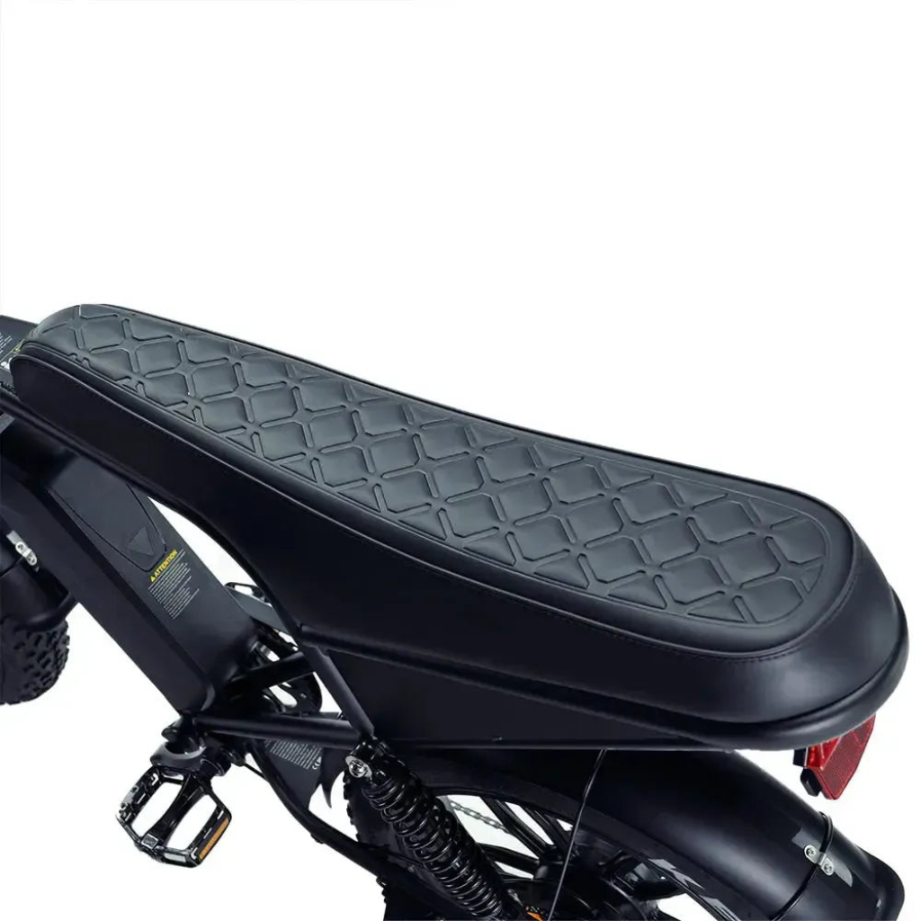 OUXI V8 Pro - SchwarzOUXI V8 Pro - Schwarz