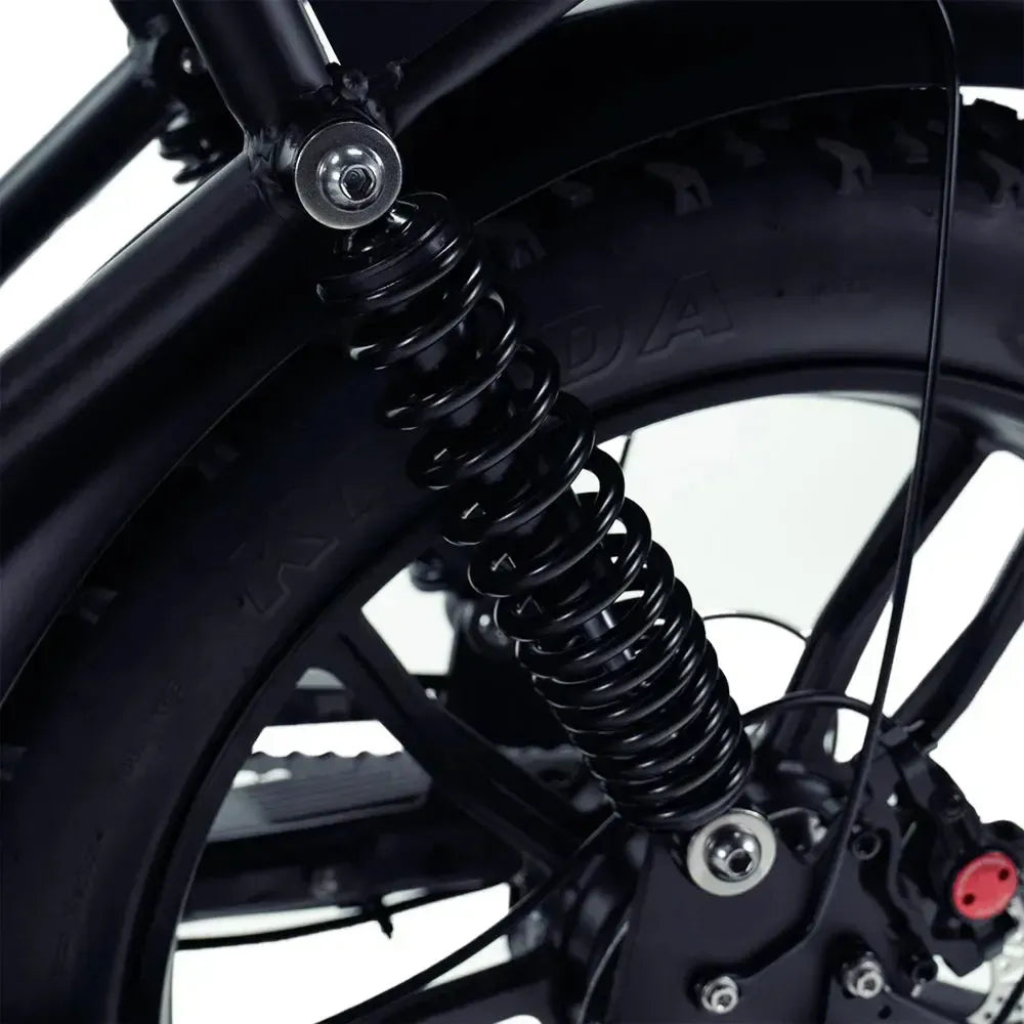 OUXI V8 Pro - SchwarzOUXI V8 Pro - Schwarz