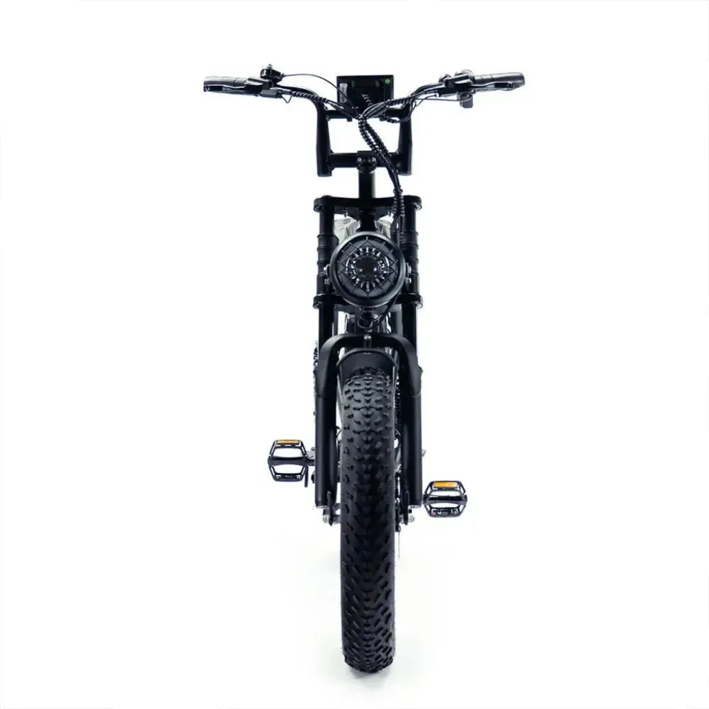 OUXI V8 Pro - SchwarzOUXI V8 Pro - Schwarz