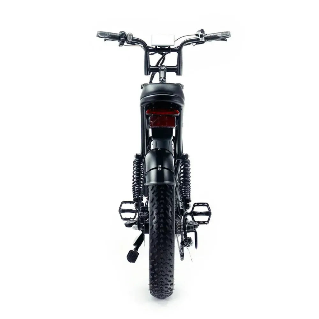 OUXI V8 Pro - SchwarzOUXI V8 Pro - Schwarz