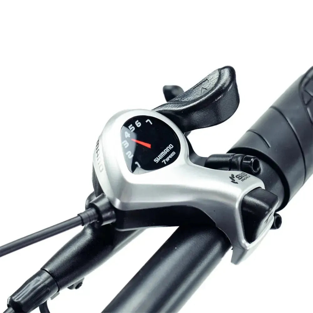 OUXI V8 Pro Max - ZwartOUXI V8 Pro Max - Zwart