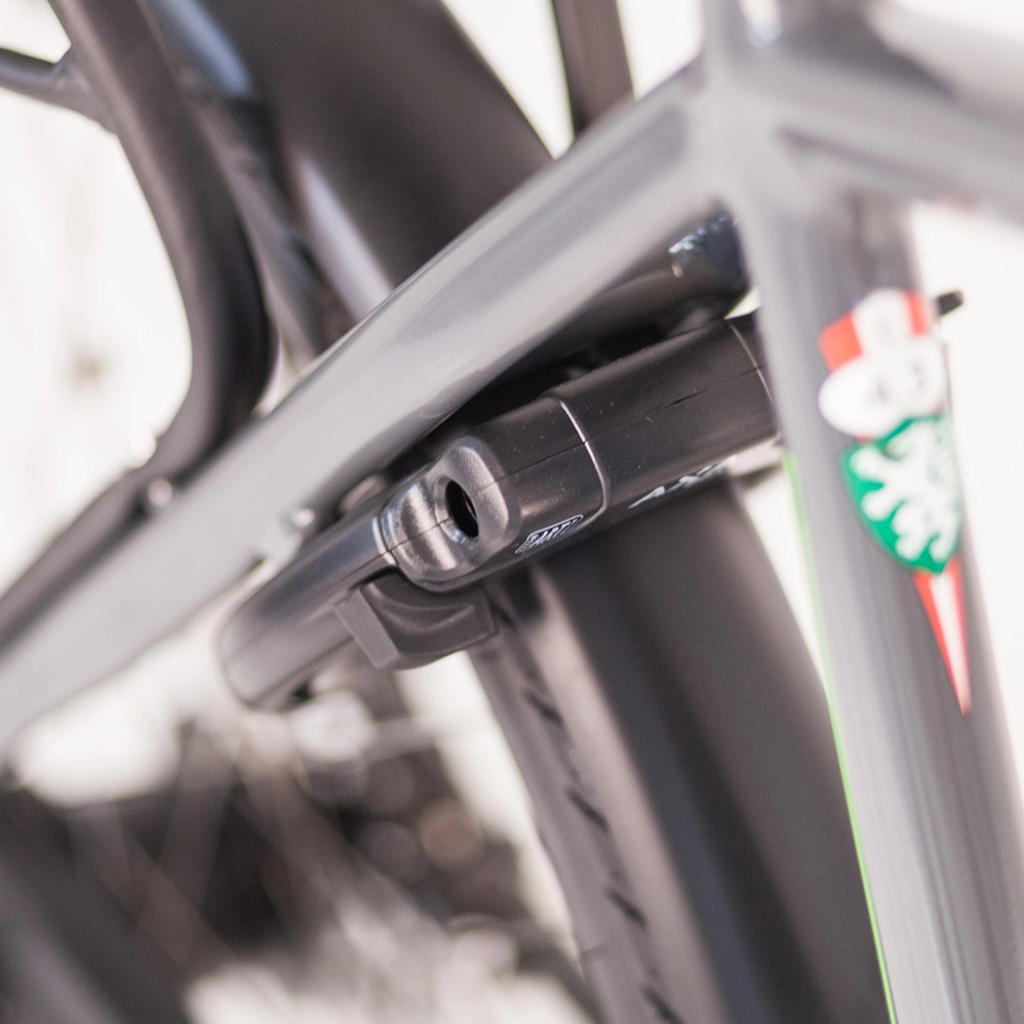 PUCH E-Modern N7 | Basalt Grey GlossyPUCH E-Modern N7 | Basalt Grey Glossy