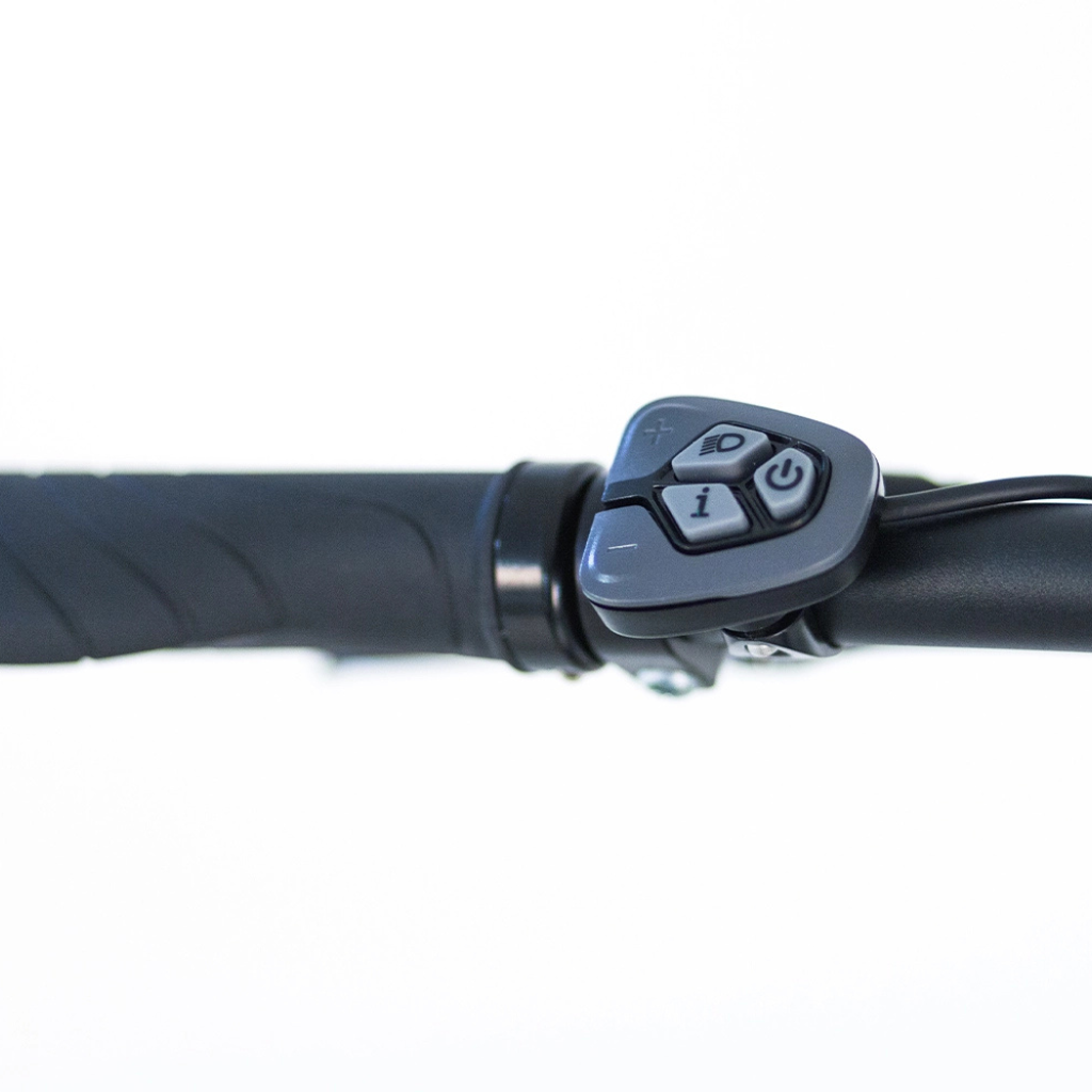 PUCH E-Zirkon Enviolo Belt SUV | Basalt Grey MattPUCH E-Zirkon Enviolo Belt SUV | Basalt Grey Matt