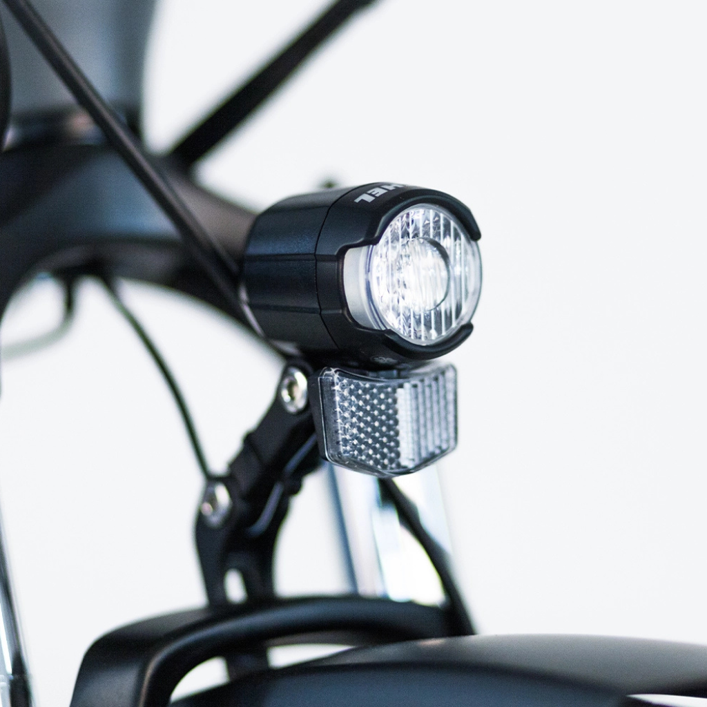 PUCH E-Zirkon Enviolo Belt SUV | Basalt Grey MattPUCH E-Zirkon Enviolo Belt SUV | Basalt Grey Matt