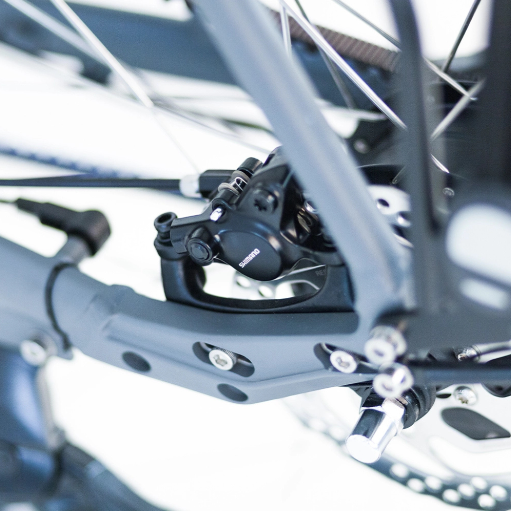 PUCH E-Zirkon Enviolo Belt SUV | Basalt Grey MattPUCH E-Zirkon Enviolo Belt SUV | Basalt Grey Matt