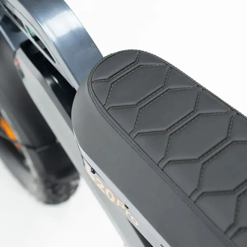 QMWHEEL S20 Pro - GrauQMWHEEL S20 Pro - Grau