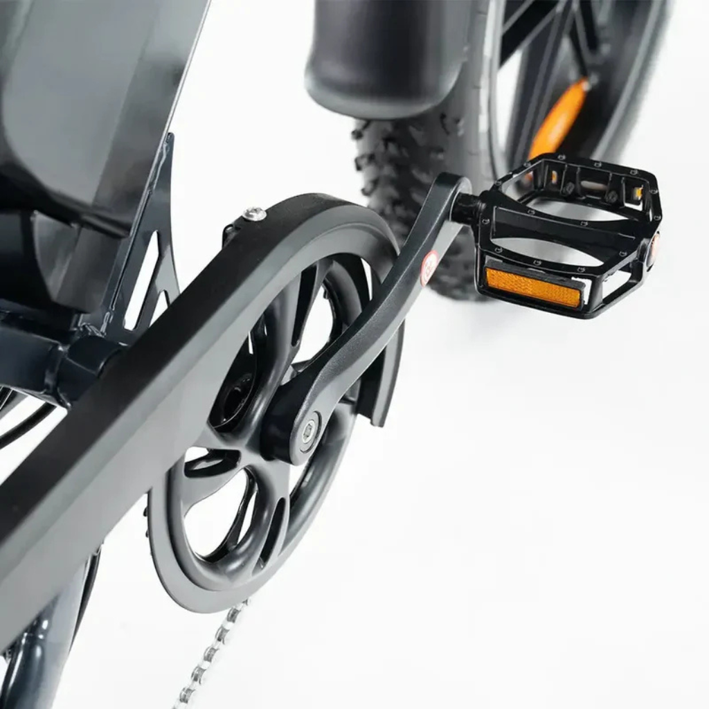 QMWHEEL S20 Pro - GrauQMWHEEL S20 Pro - Grau