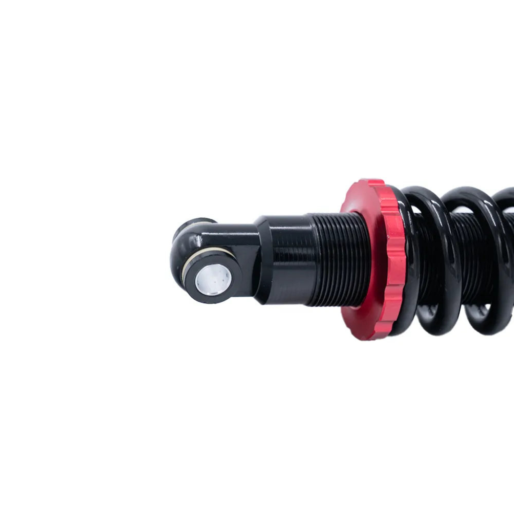 QMWHEEL S20 Pro - FederungQMWHEEL S20 Pro - Federung