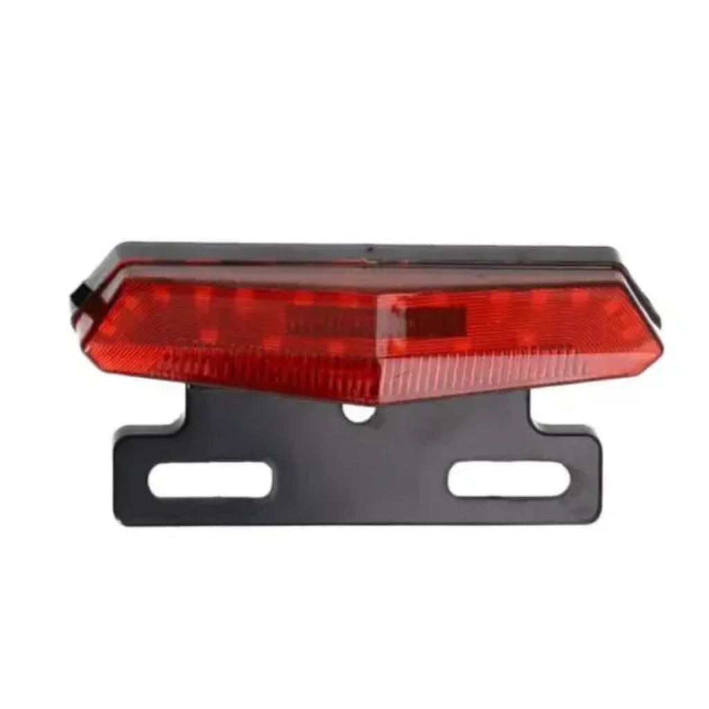 QMWHEEL V20 Pro - RücklichtQMWHEEL V20 Pro - Rücklicht