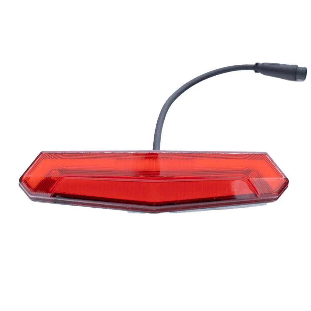 QMWHEEL V20 Pro Mini - Achterlicht