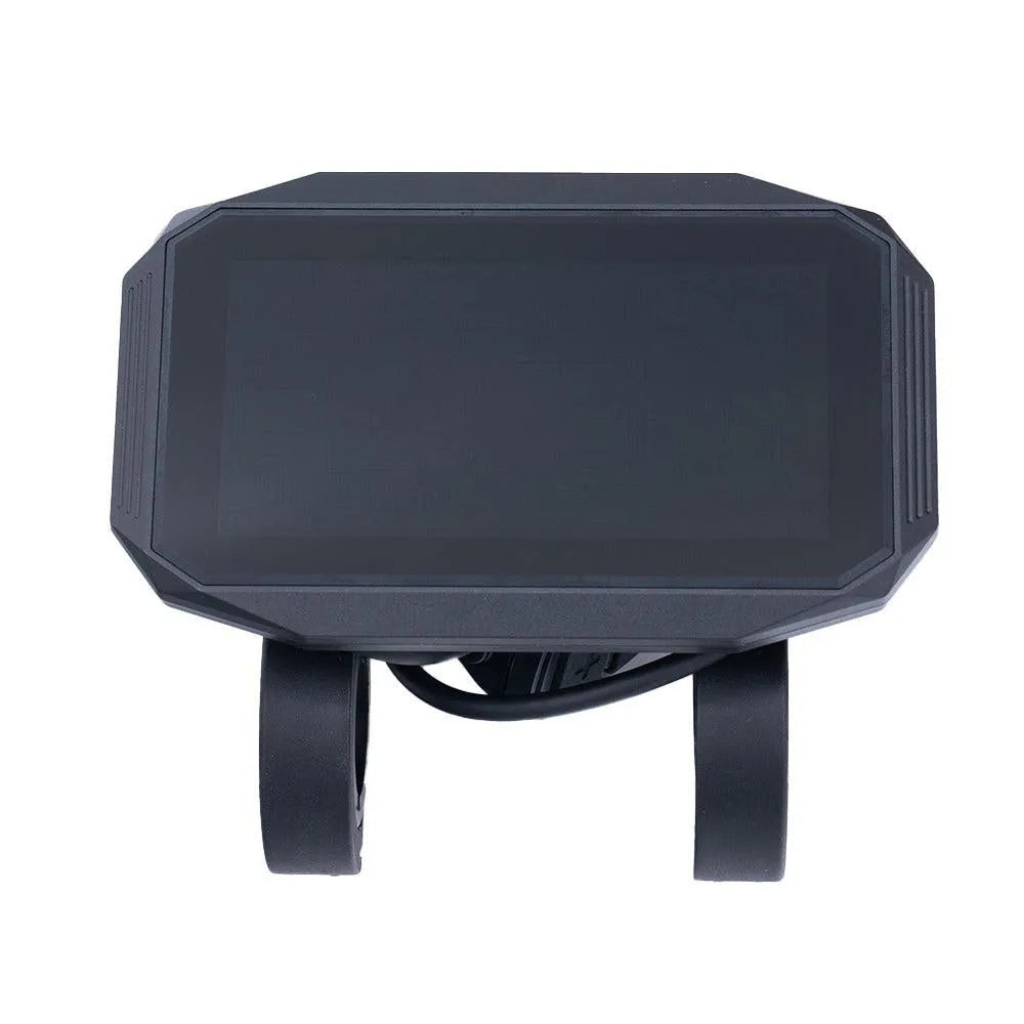 QMWHEEL V20 Pro Mini - Display