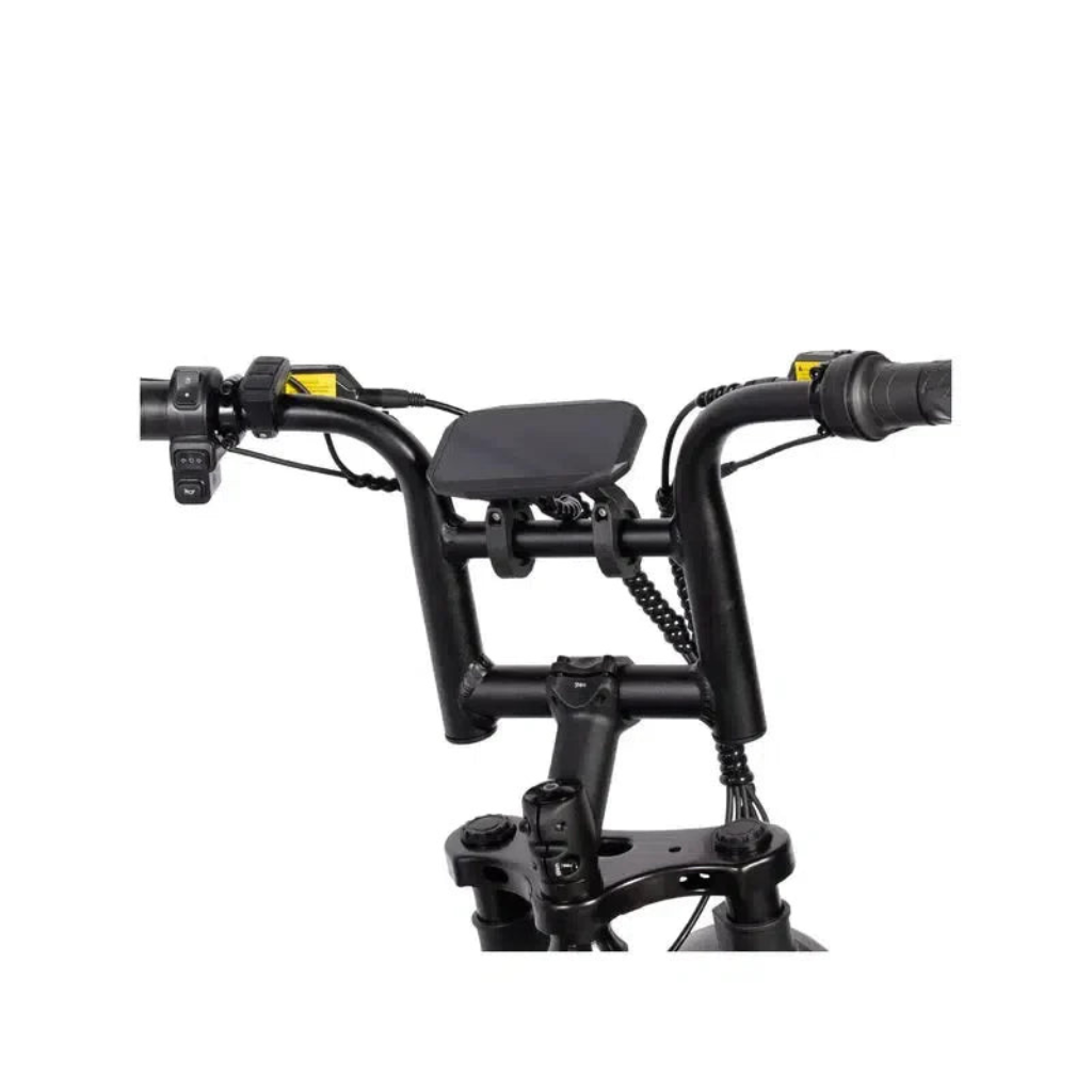 QMWHEEL V20 Pro Mini - HellgrauQMWHEEL V20 Pro Mini - Hellgrau