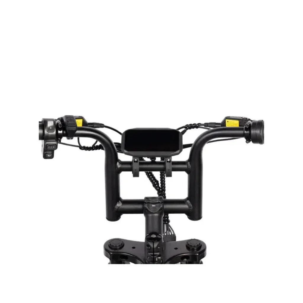 QMWHEEL V20 Pro Mini - HellgrauQMWHEEL V20 Pro Mini - Hellgrau