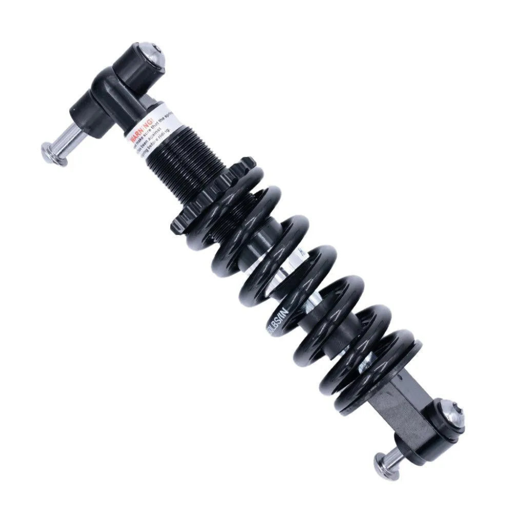 QMWHEEL V20 Pro - Vering