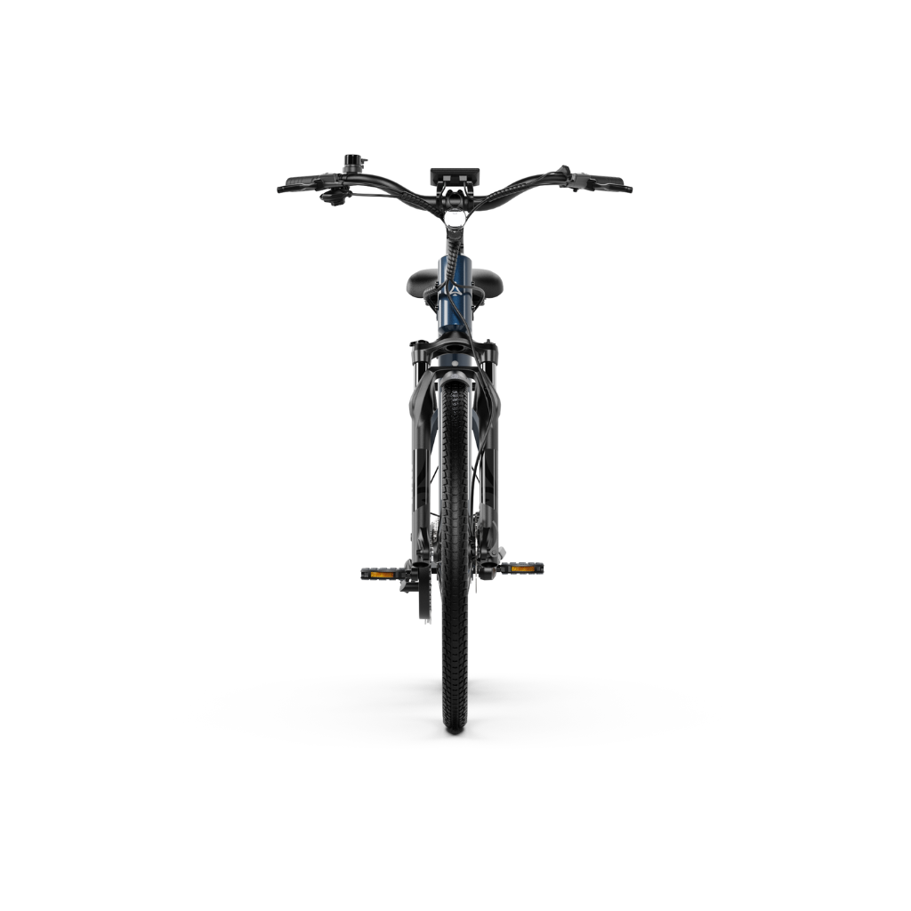 QREATE City Pro - BlauQREATE City Pro - Blau