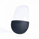 Qibbel - Windschutzscheibe - fatbikeskopen.nl