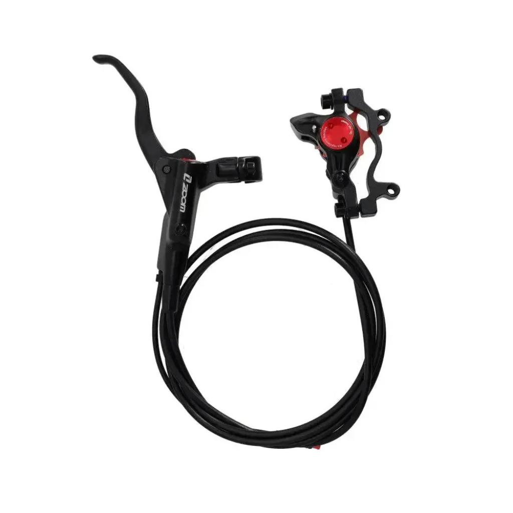 Zoom – Hydraulische Bremse – Rechts