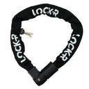 LOCK-R | ART 4 Kettenschloss mit Schutzhülle - fatbikesmaster